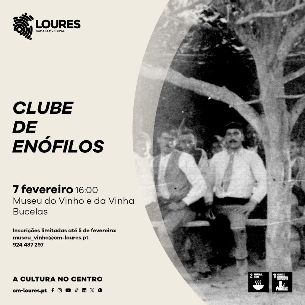 Clube de Enófilos