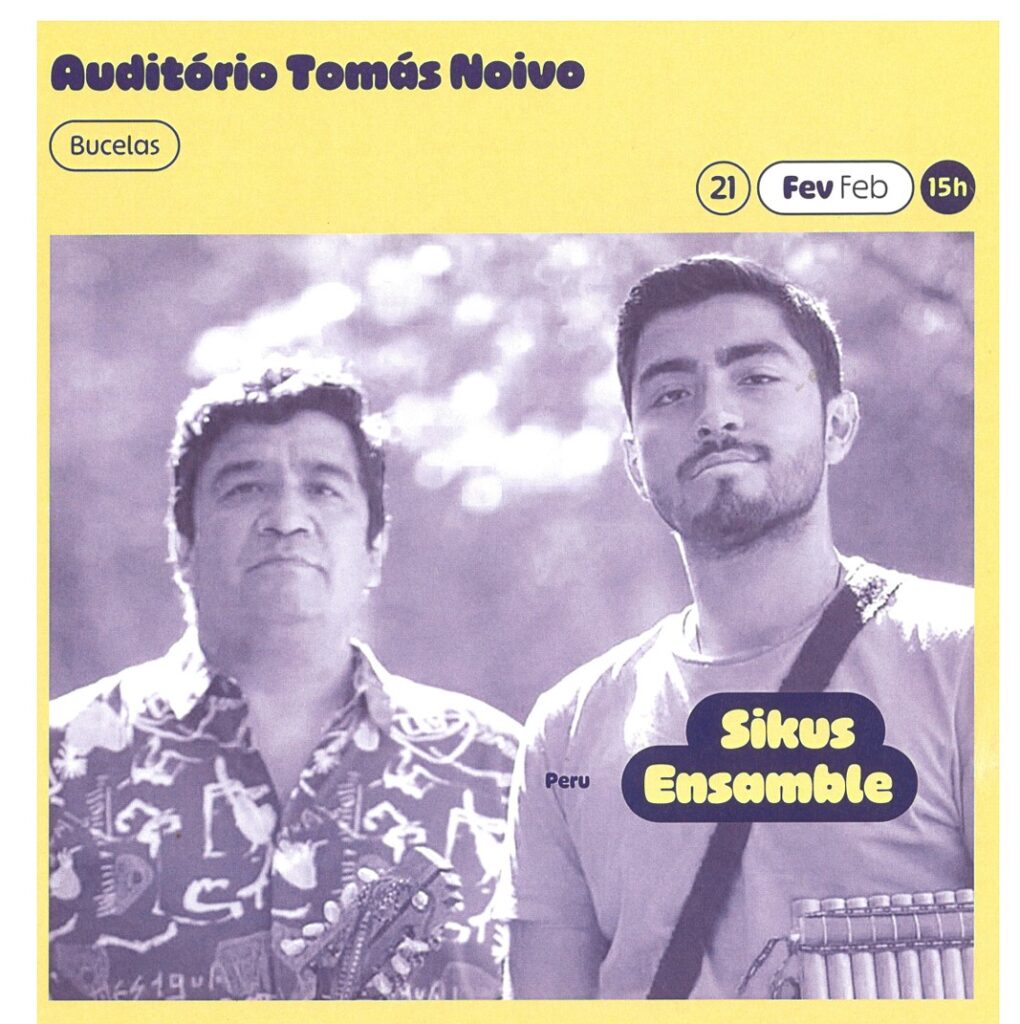 Concerto - Sikus Ensamble