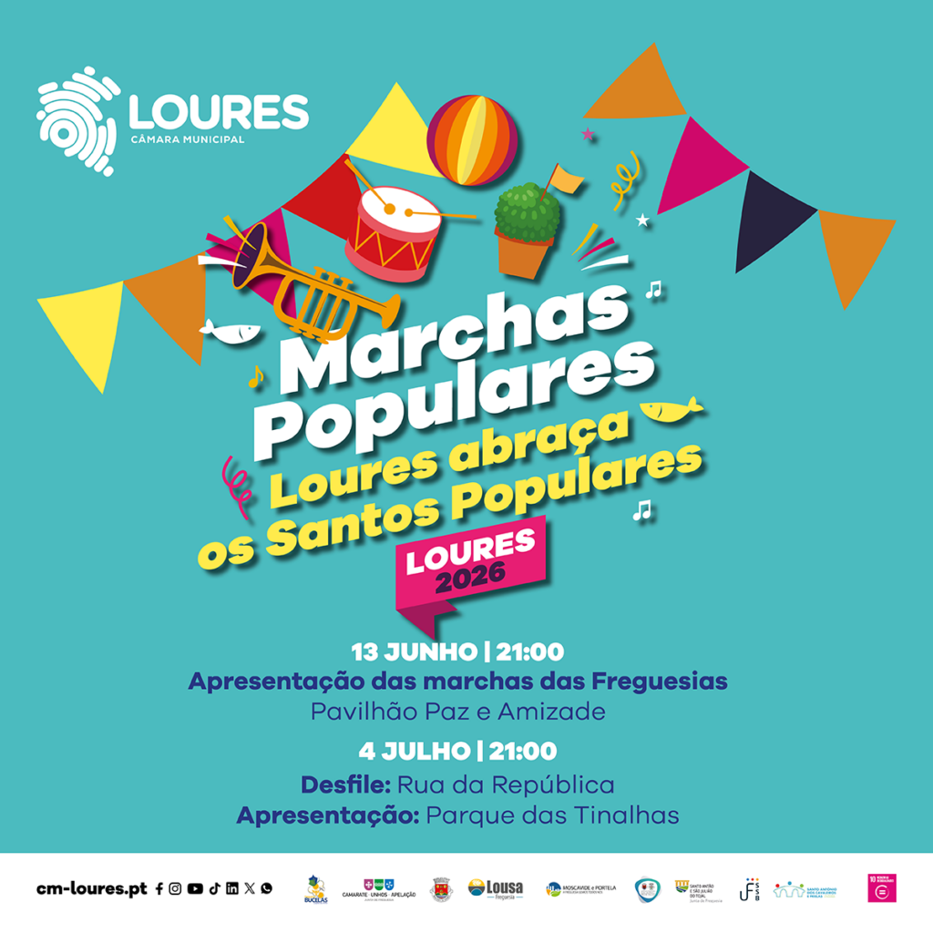 Marchas Populares de Loures